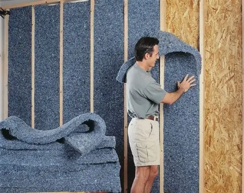 Challenges in Using Sustainable Materials
