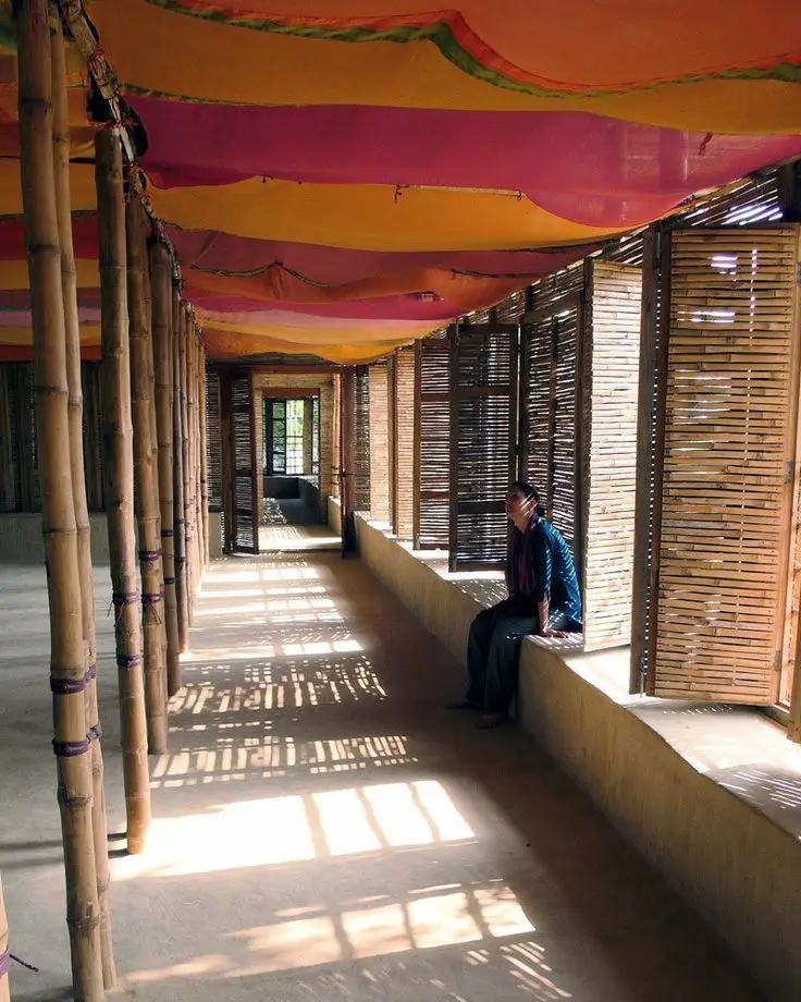 Choosing Sustainable Materials: A Thoughtful Approach